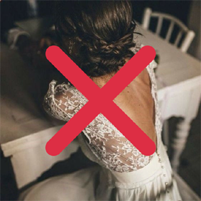 No Bridal