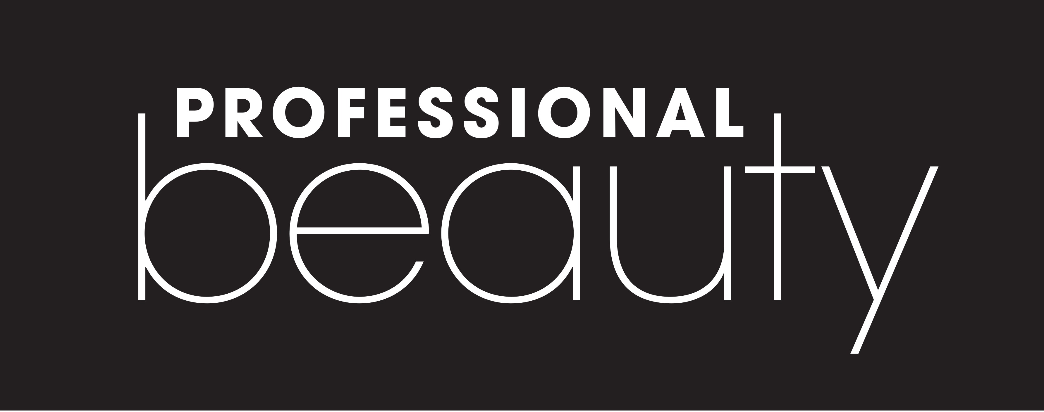 Professional Beauty GCC Awards