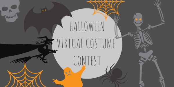 Halloween Contest