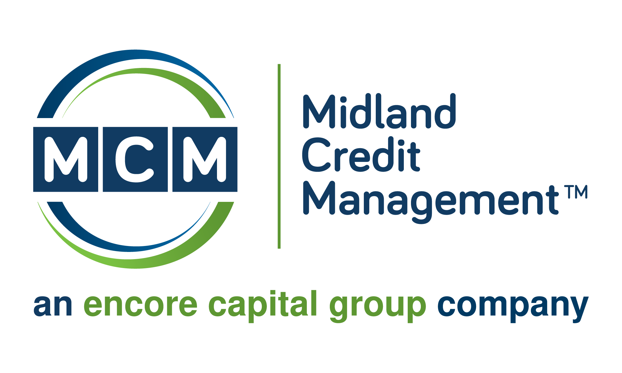 MCM Logo