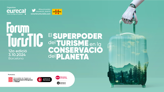 INSCRIPCIONS AL FORUM TURISTIC