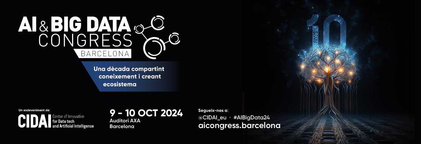 AI & Big Data Congress