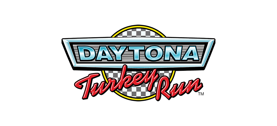 Daytona Turkey Run Logo