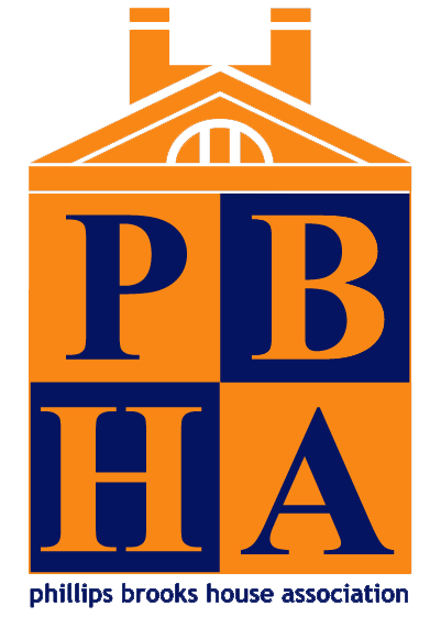 PBHA logo