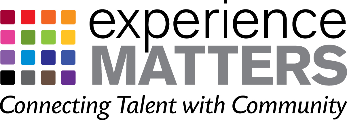 Experience Matters