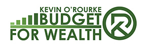 Budget for Wealth