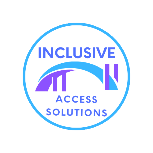 Inclusive Access Solutions Logo