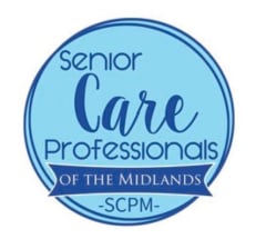 Senior Care Professionals Logo