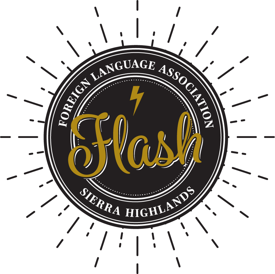 FLASH Logo