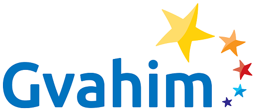 Gvahim Logo