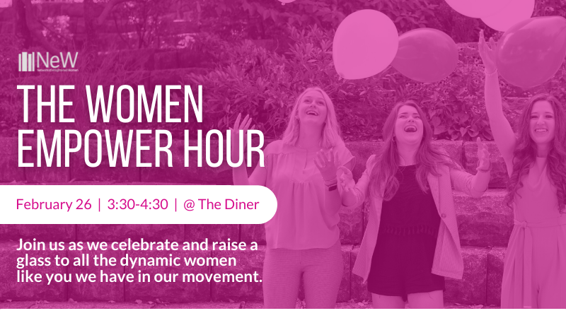 The Women EmPower Hour