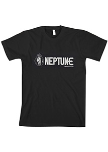 the neptunes shirt