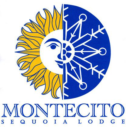 Montecito Sequoia Lodge logo