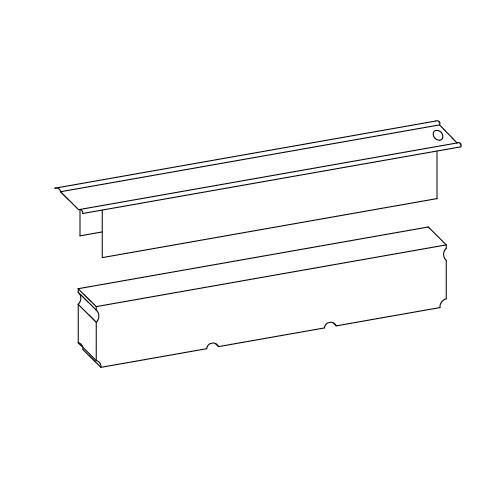 Ridge Closure System