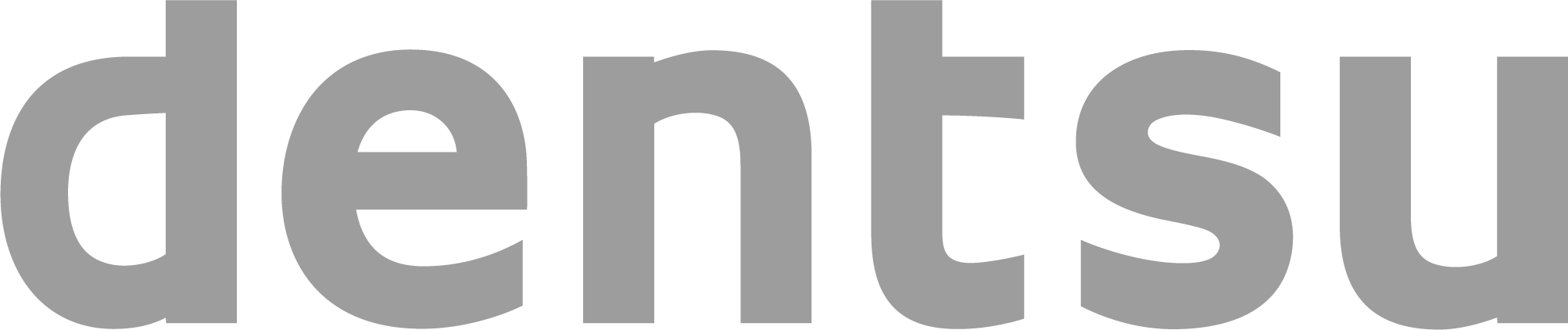 Dentsu logo