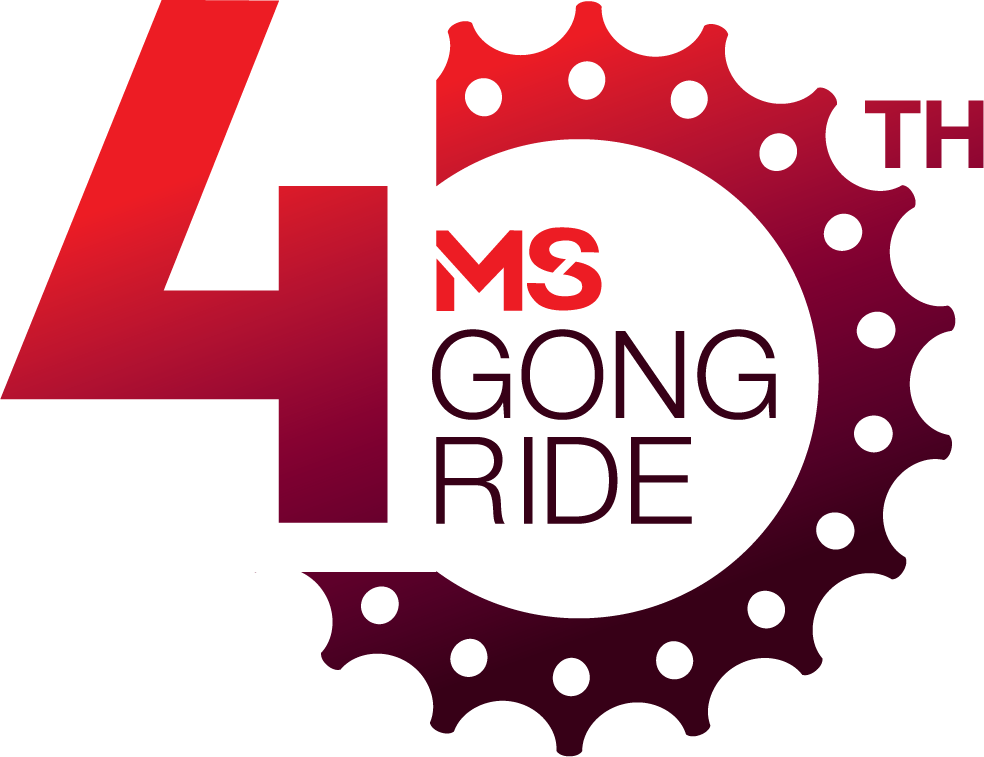 MS Gong Ride