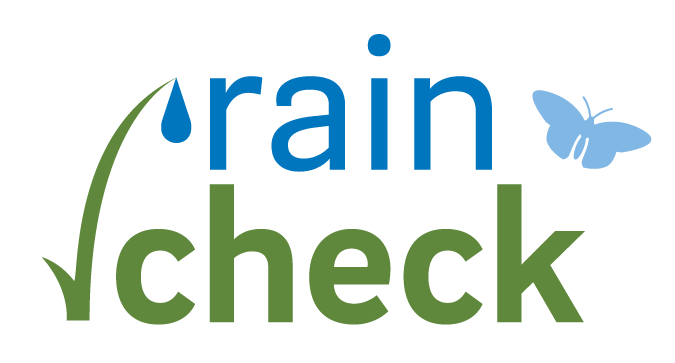 Rain Check logo