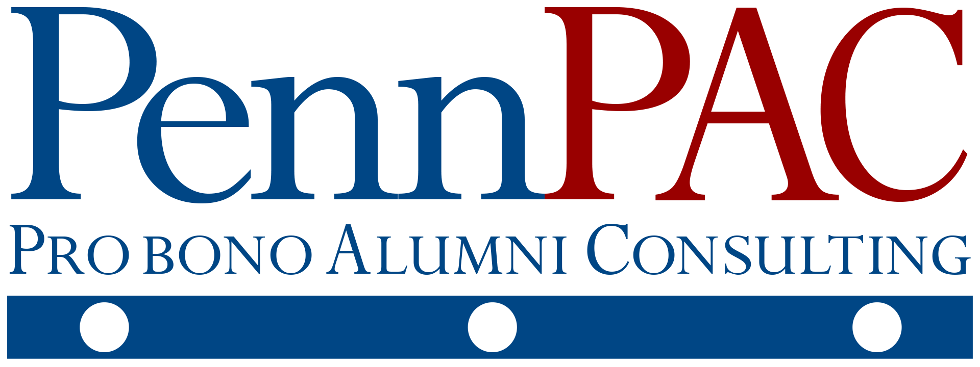 PennPAC Logo