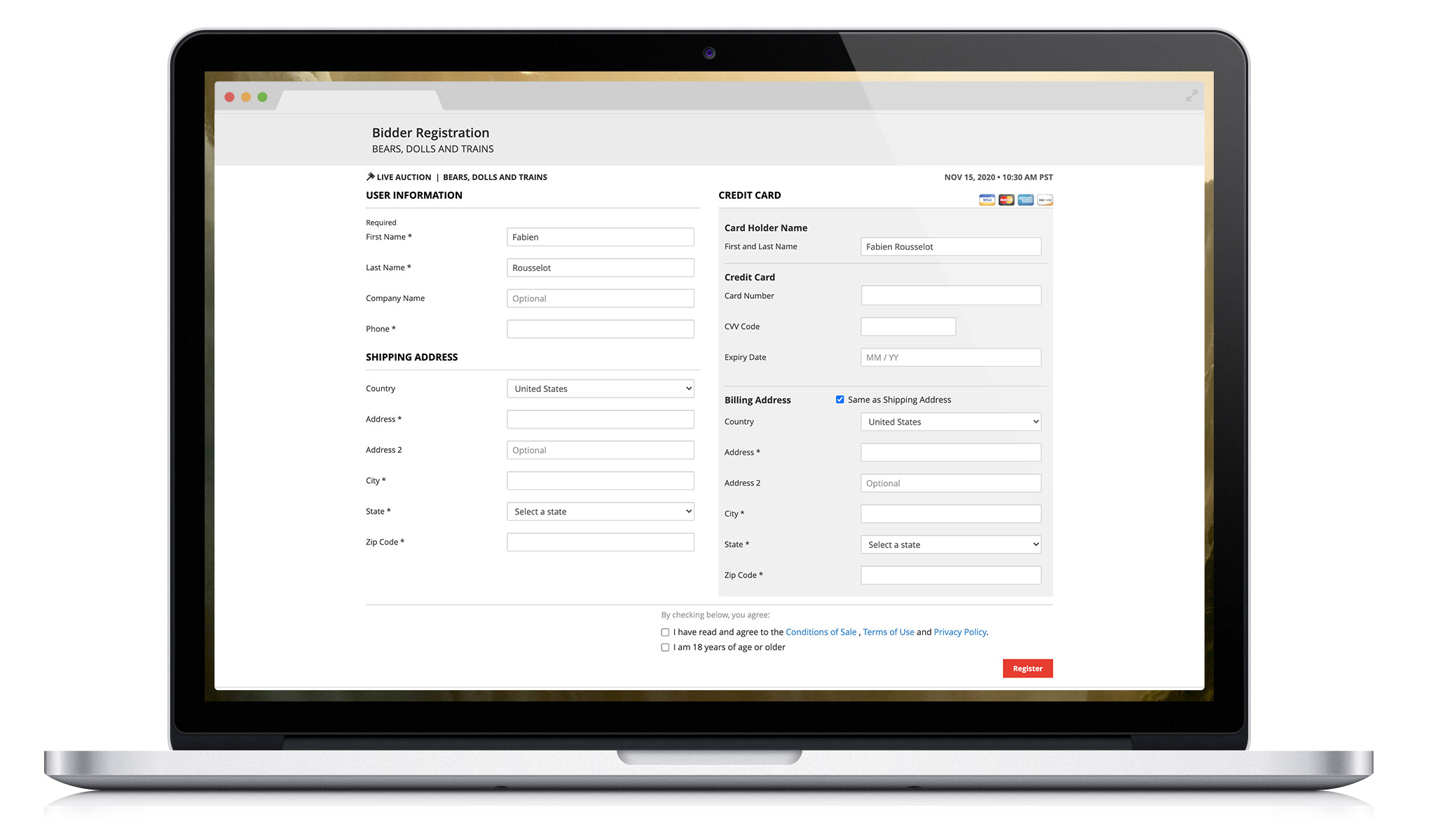 registration-core-cc