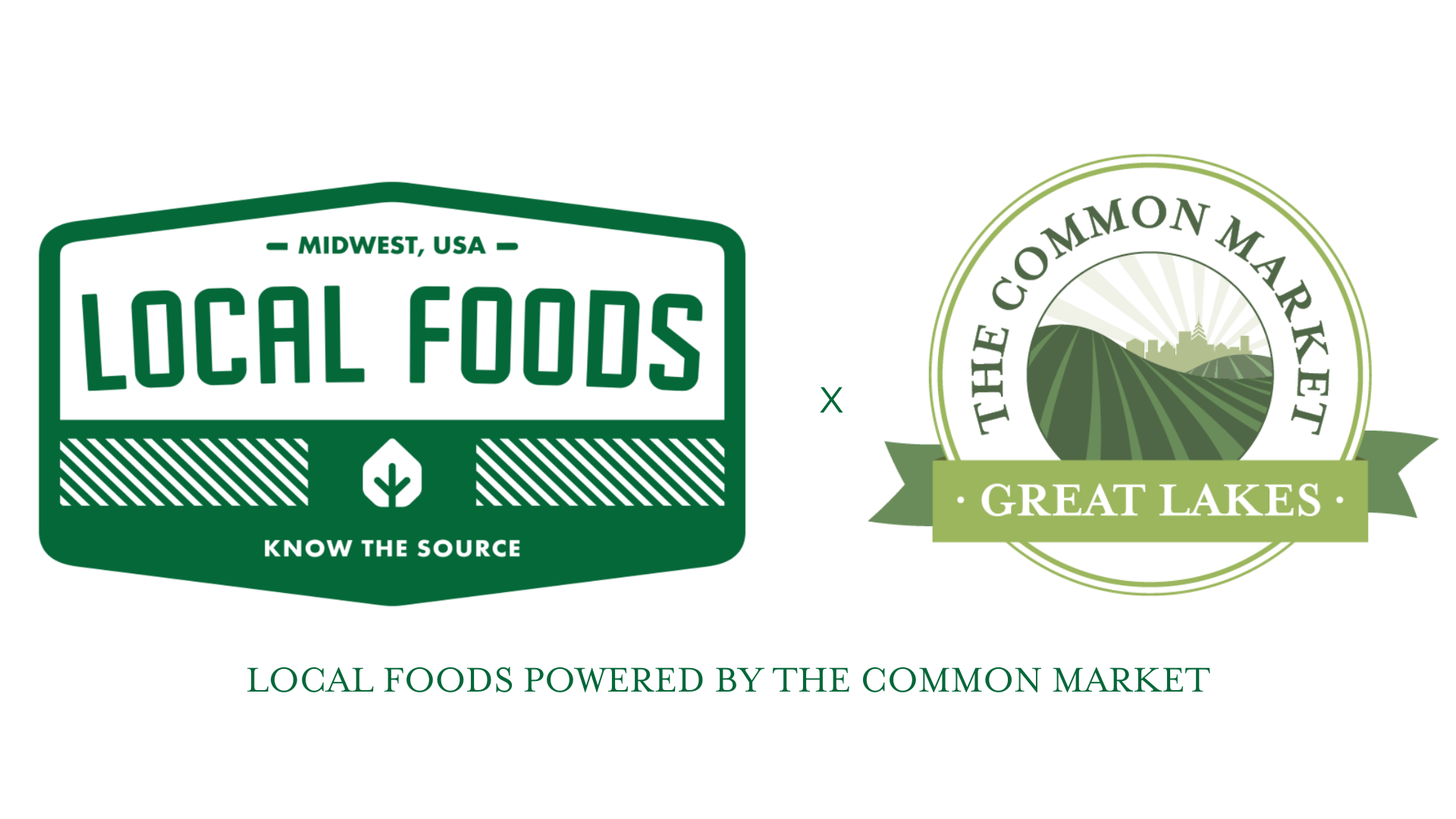 Local Foods Powered by The Common Market