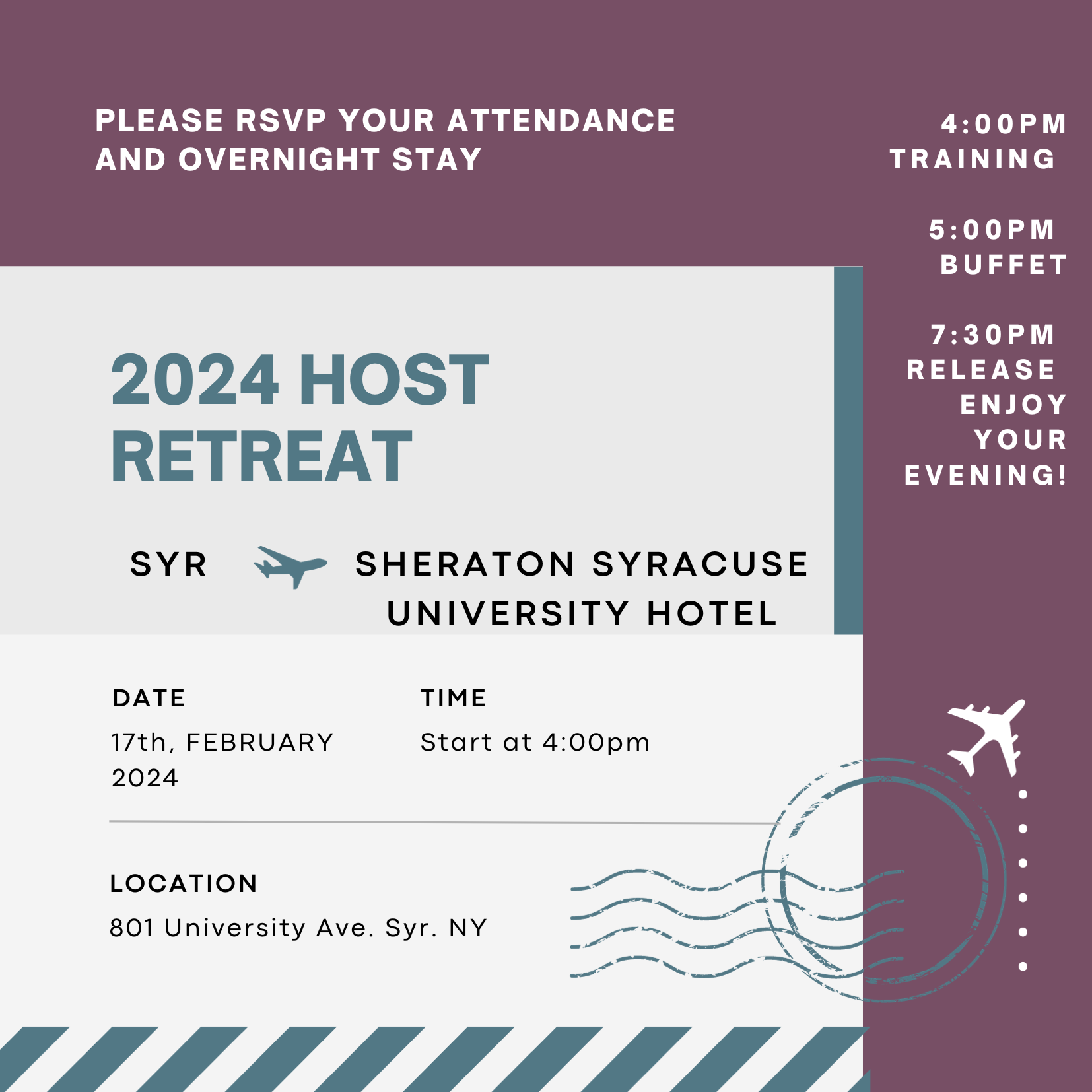 PLEASE JOIN US FOR YOUR 2024 HOST RETREAT   LWHeEZTnwlH5UHLSFz90YF5LNT8GiRgWNdSBTM7YmSeR9nDdwhF3EqCCwuETK8sy 2024hostretreat1 