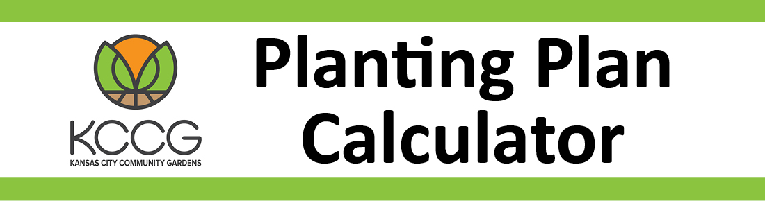 Header planting planning