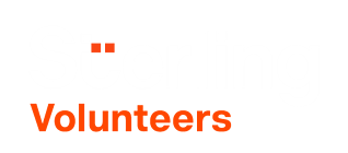 Sterling Volunteers