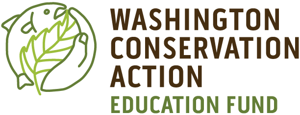 WCA Ed Fund logo