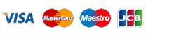 Payment Logos