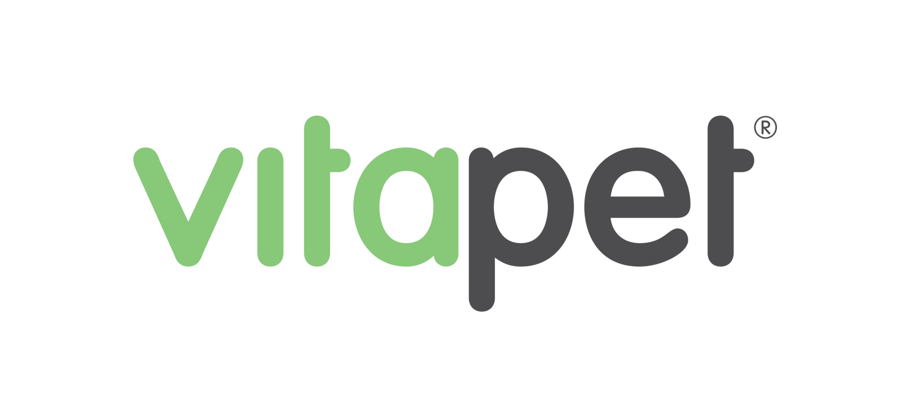 VitaPet Logo