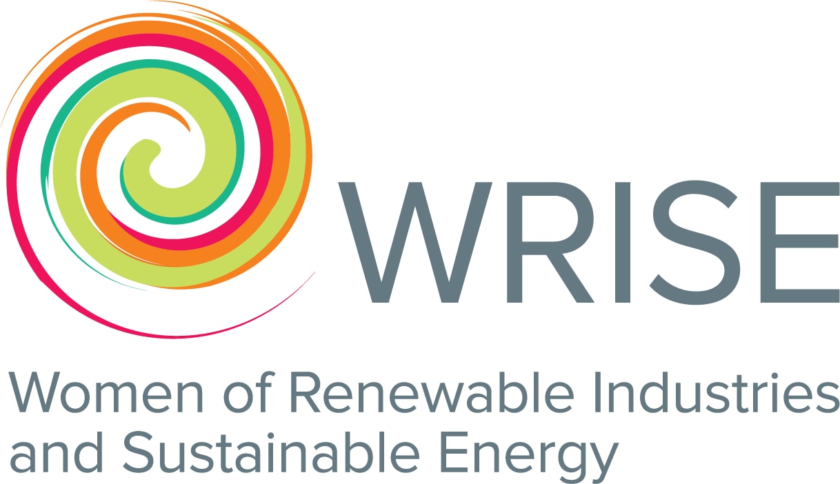 WRISE Logo