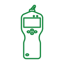 Micro-Ohmmeter - Ductor Tester