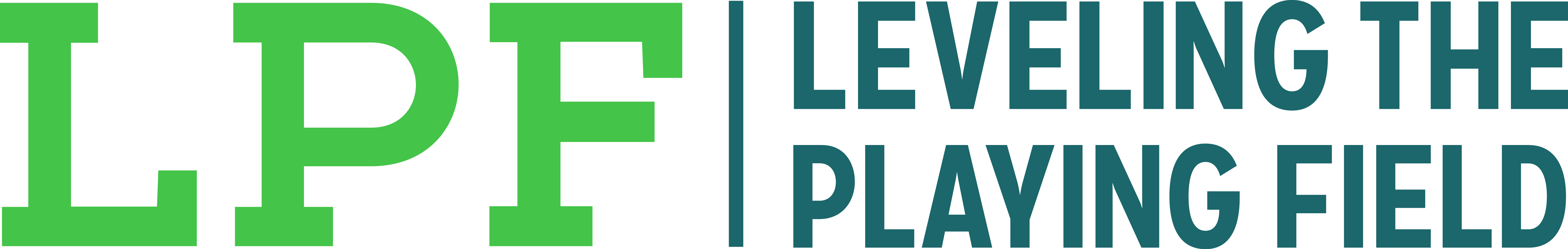 LPF Logo
