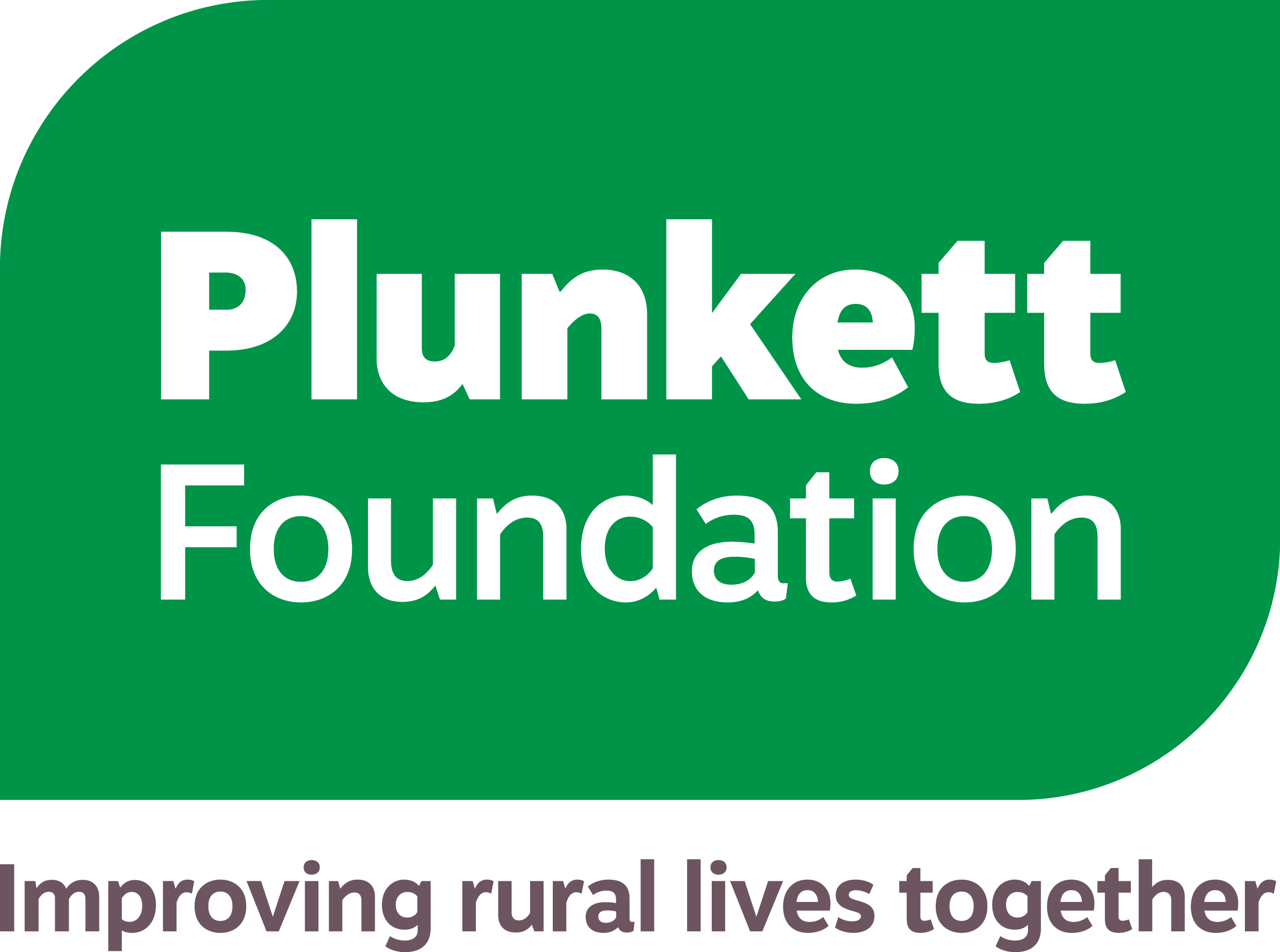 Plunkett logo