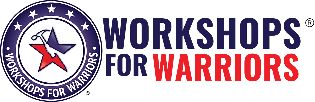 Workshops for Warriors Logo