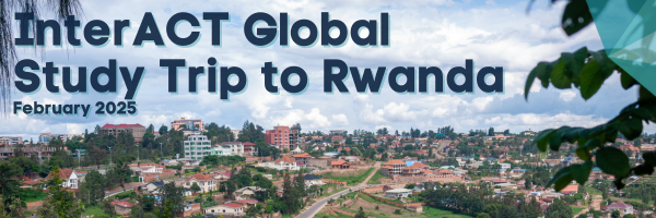 Rwanda