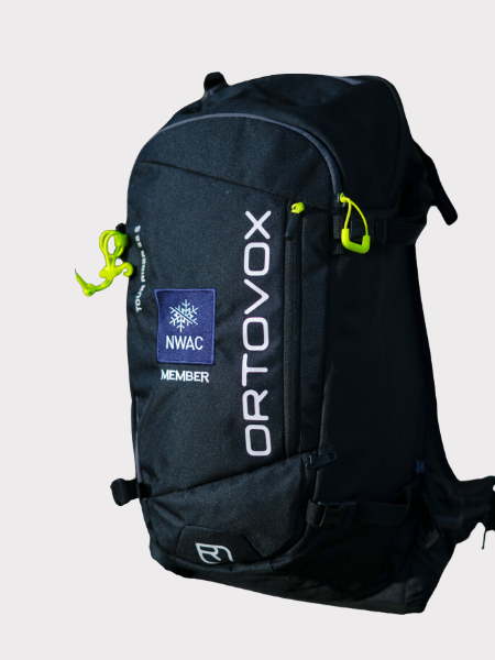 Ortovox Backpack