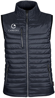 Mens Vest