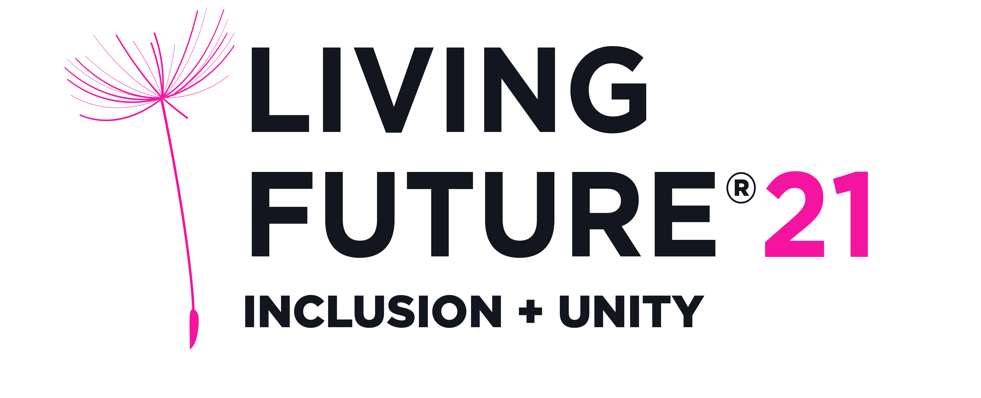 Living Future 21 Conference Logo