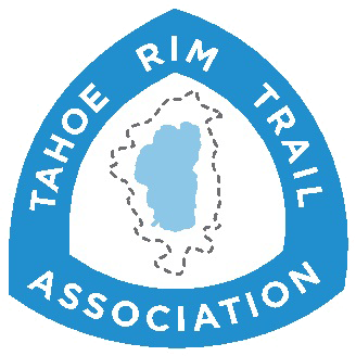 Tahoe Rim Trail Association Logo