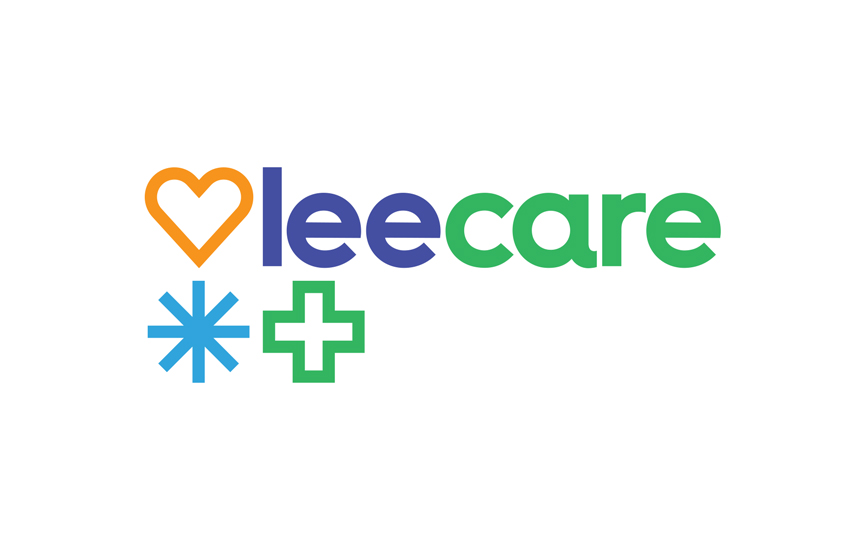 Leecare logo