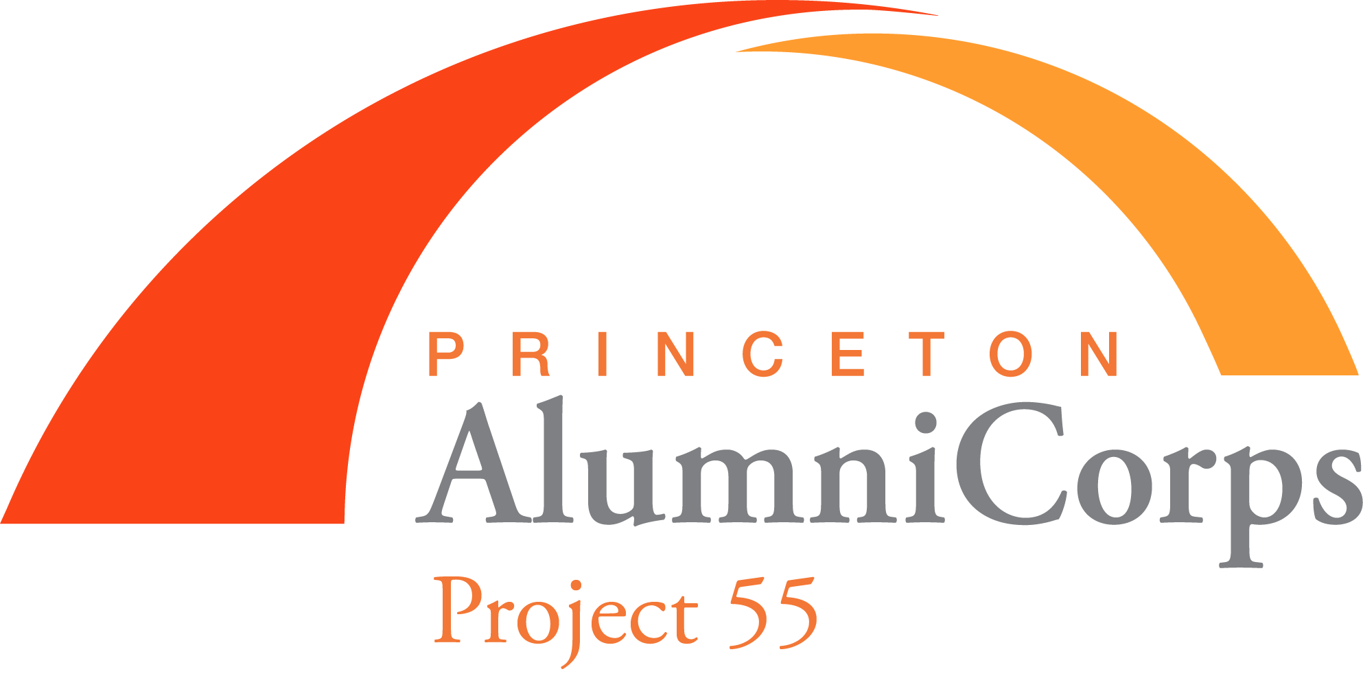 AlumniCorps Logo