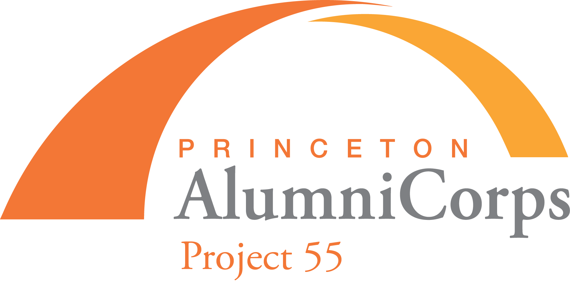 Princeton AlumniCorps Logo