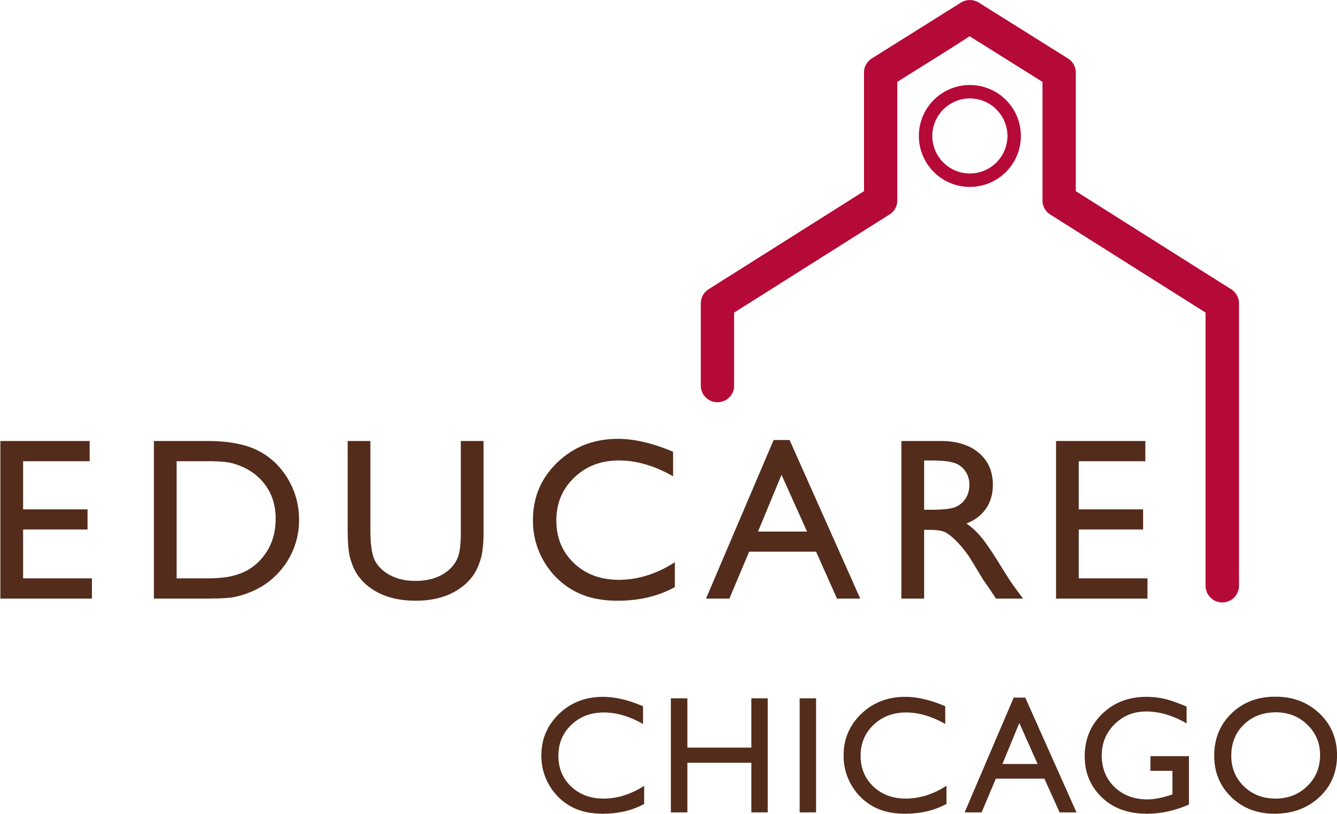 Educare Chicago Logo