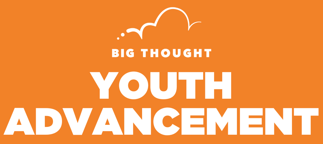 BT Youth Advancement Logo