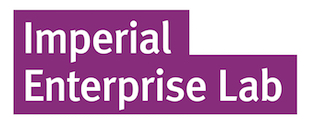 Imperial Enterprise lab Logo