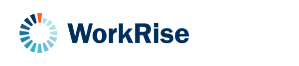 WorkRise logo