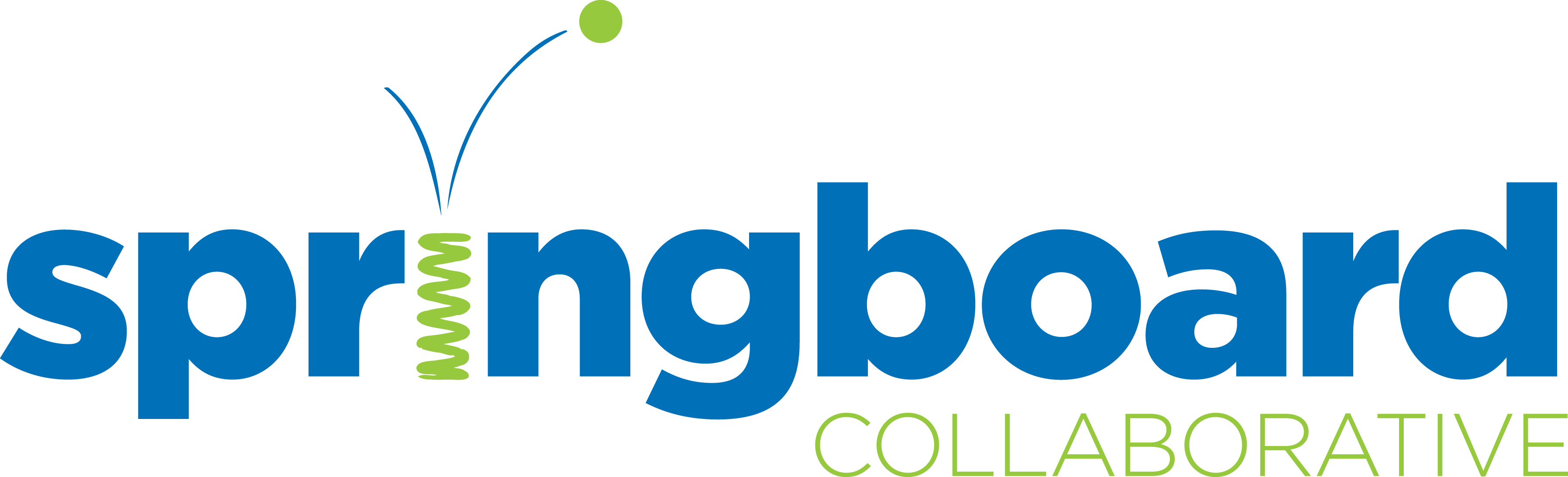 Springboard Collaborative logo