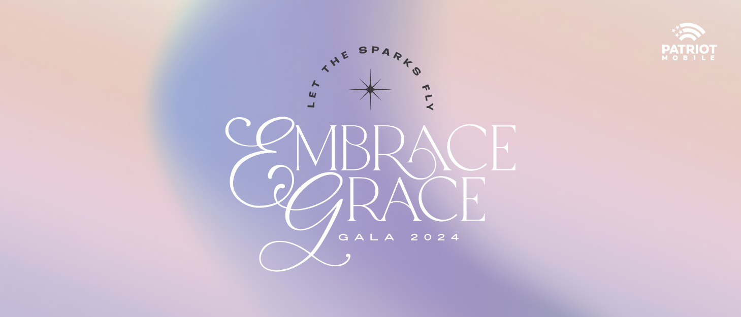 Embrace Grace