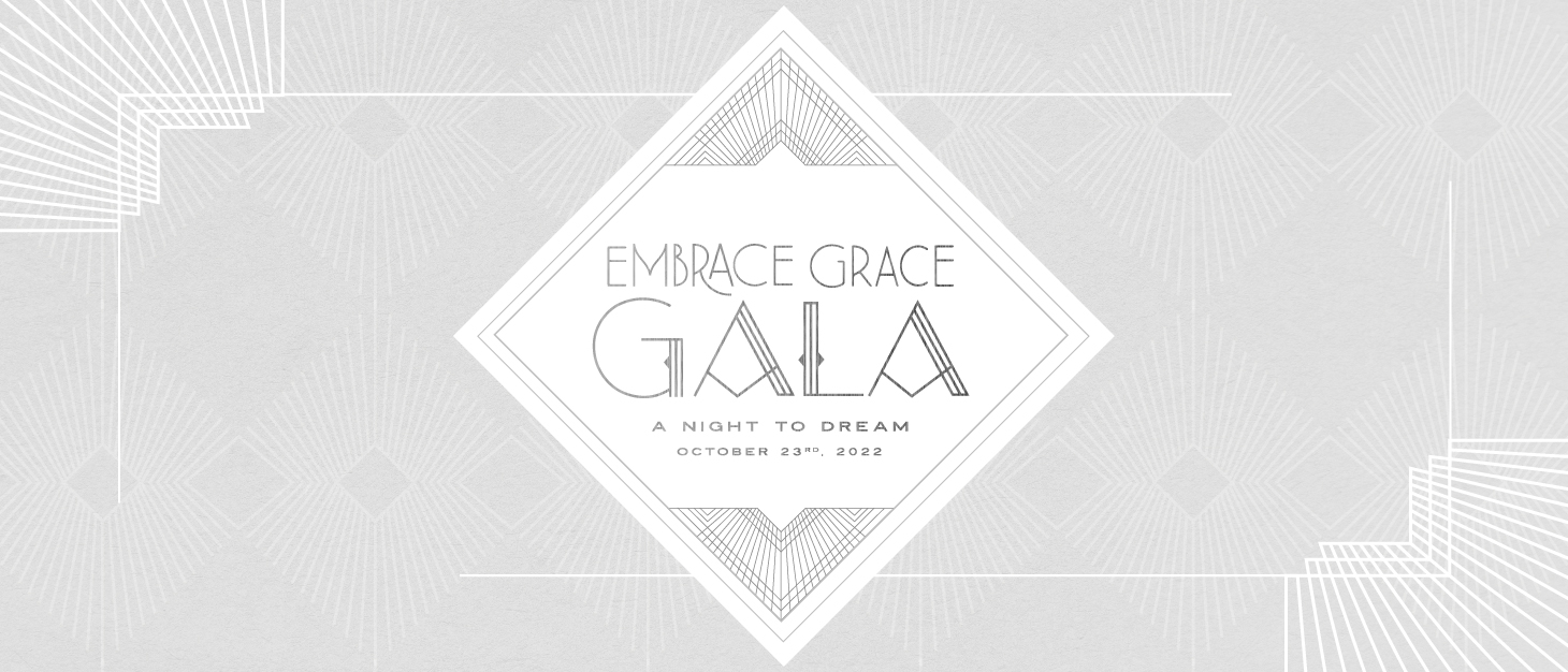 Embrace Grace